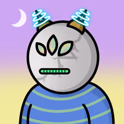 Moonies #1770