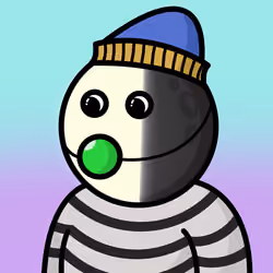 Moonies #6881
