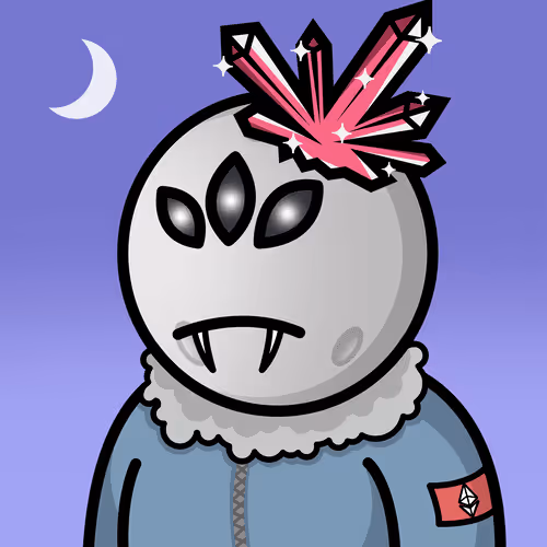 Moonies #4204
