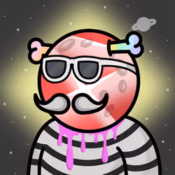 Moonies #2826