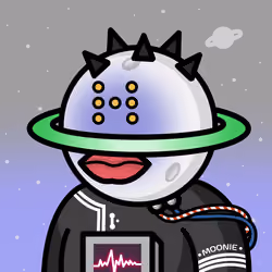Moonies #6925