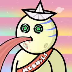 Moonies #6503