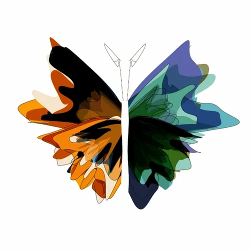 ButterFly #39