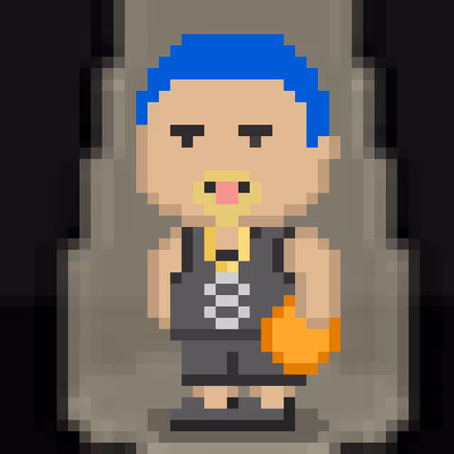 Official Blockchain Ballers