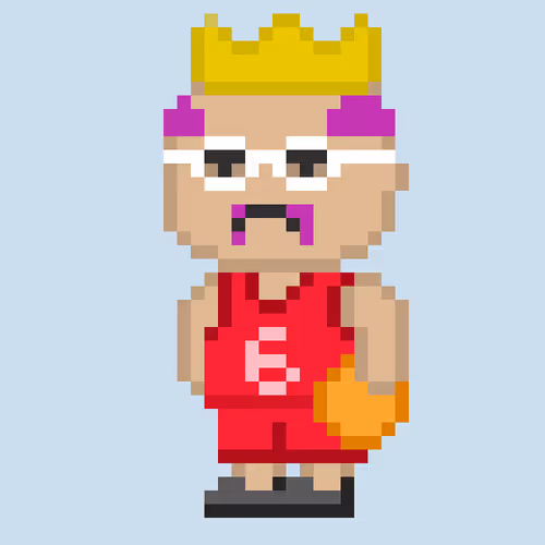 Official Blockchain Ballers