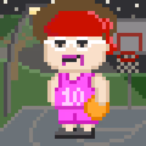 Official Blockchain Ballers