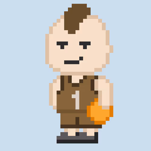 Official Blockchain Ballers