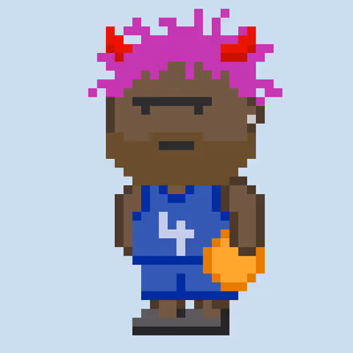Official Blockchain Ballers