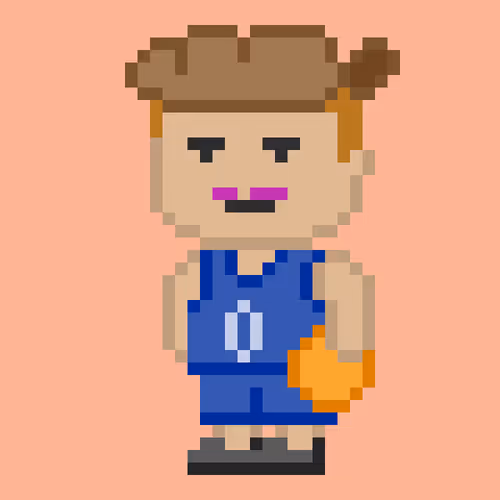 Official Blockchain Ballers
