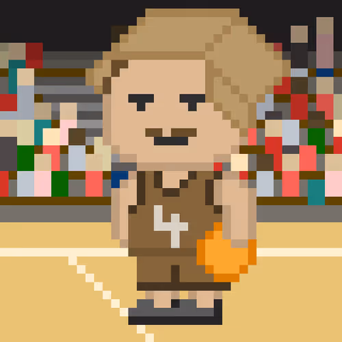 Official Blockchain Ballers