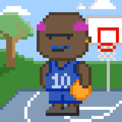 Official Blockchain Ballers