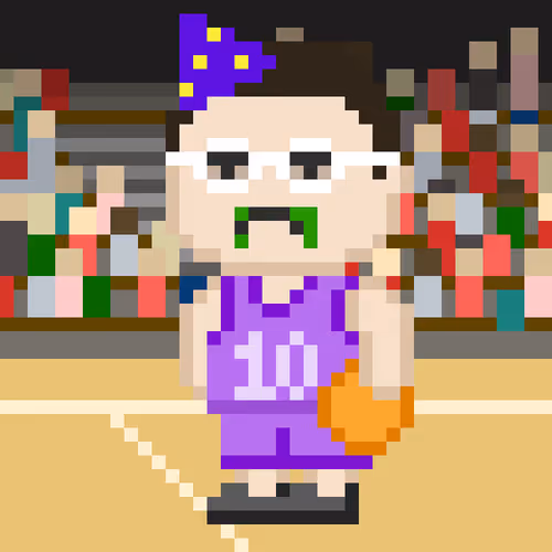 Official Blockchain Ballers