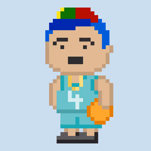 Official Blockchain Ballers