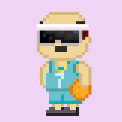 Official Blockchain Ballers