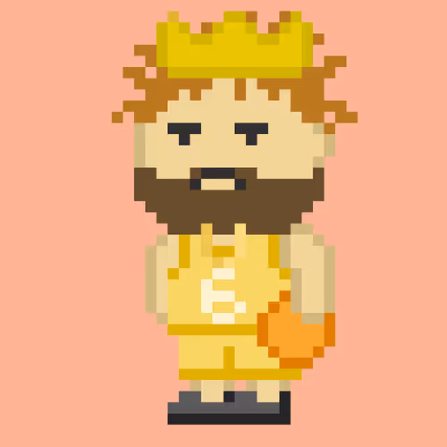 Official Blockchain Ballers