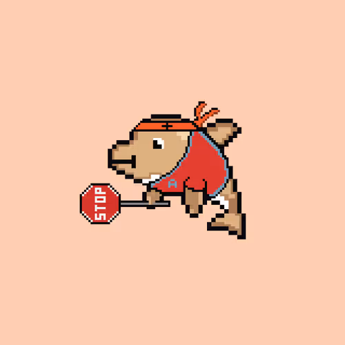 Mopixelpet