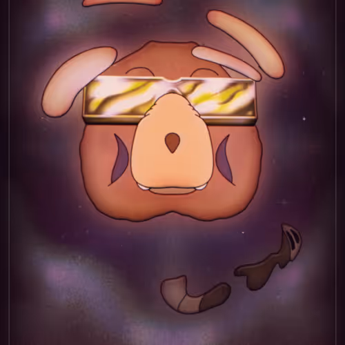 SPACE (lilfuchs) #1/1