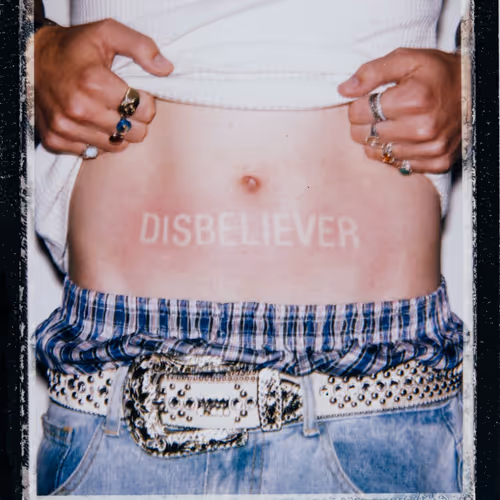 Danny Dwyer Disbeliever
