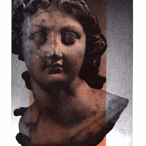 ETCHED PIXELS