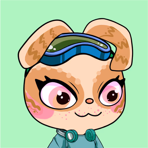 Debox Guardians Rabbit Official