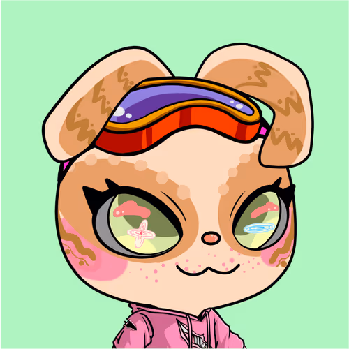 Debox Guardians Rabbit Official