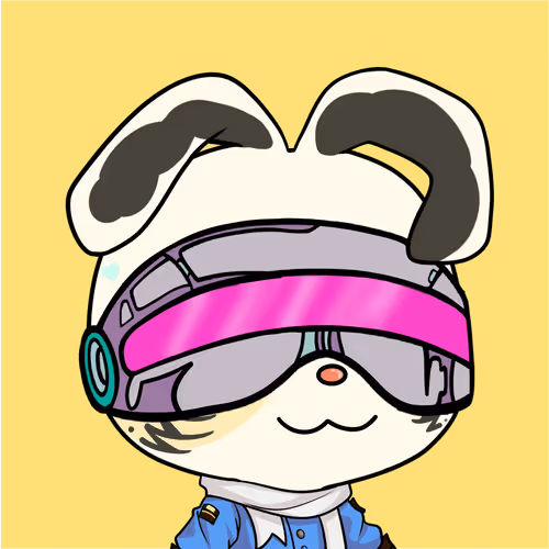 Debox Guardians Rabbit Official