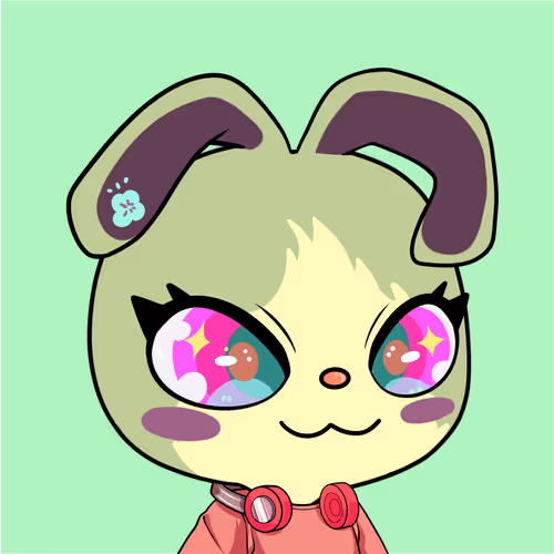 Debox Guardians Rabbit Official