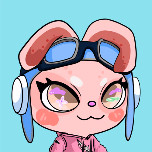 Debox Guardians Rabbit Official