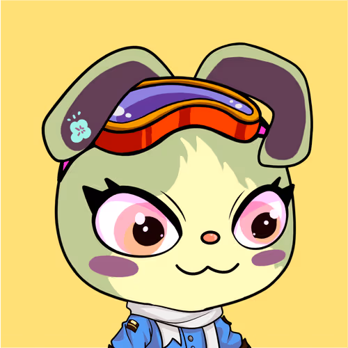 Debox Guardians Rabbit Official