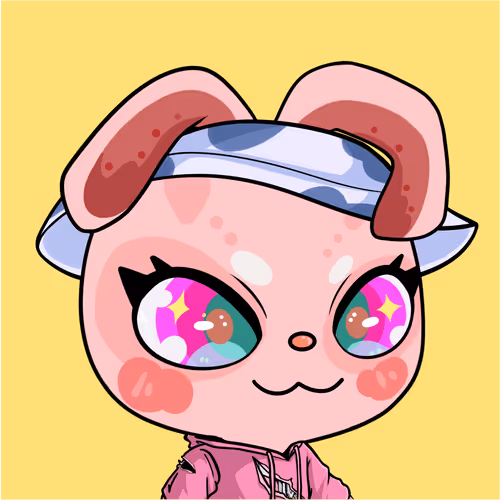 Debox Guardians Rabbit Official