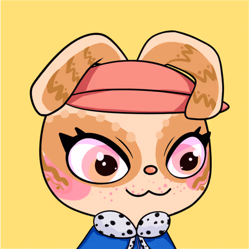 Debox Guardians Rabbit Official