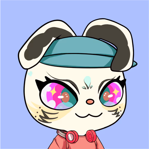 Debox Guardians Rabbit Official