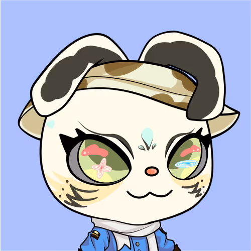 Debox Guardians Rabbit Official