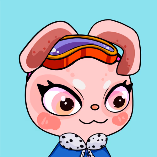 Debox Guardians Rabbit Official