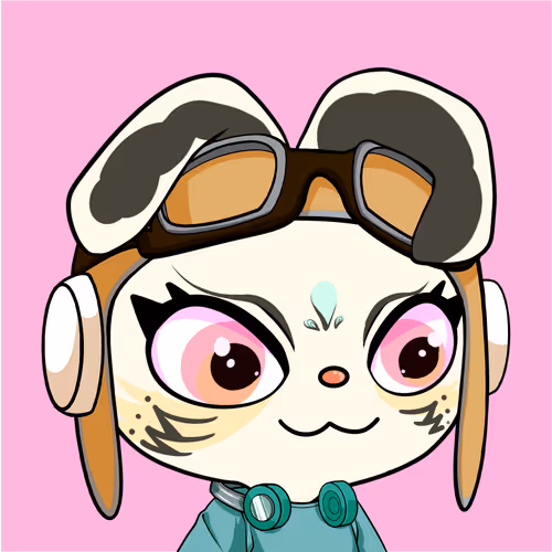 Debox Guardians Rabbit Official