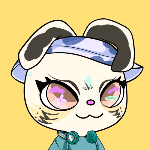 Debox Guardians Rabbit Official