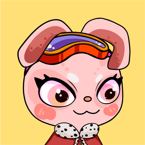 Debox Guardians Rabbit Official