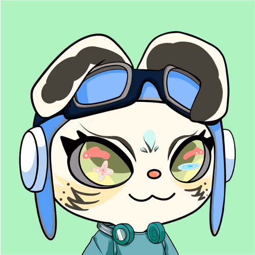 Debox Guardians Rabbit Official