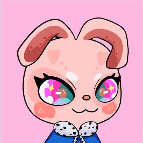 Debox Guardians Rabbit Official