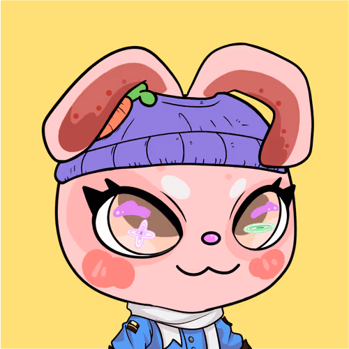 Debox Guardians Rabbit Official