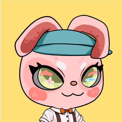 Debox Guardians Rabbit Official