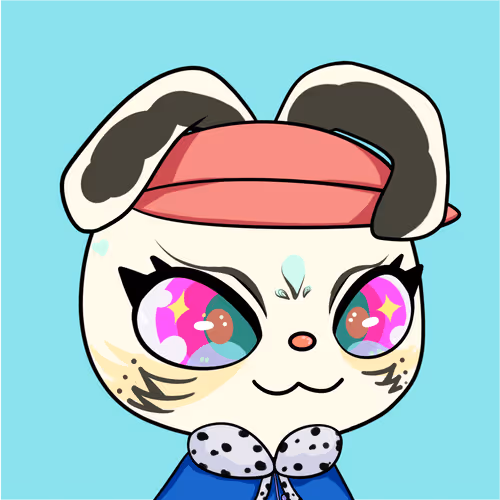 Debox Guardians Rabbit Official