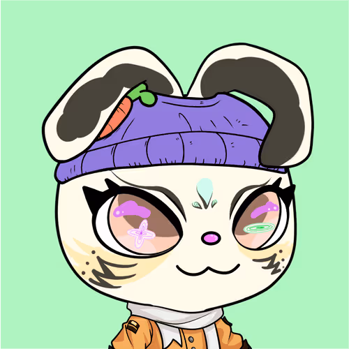 Debox Guardians Rabbit Official