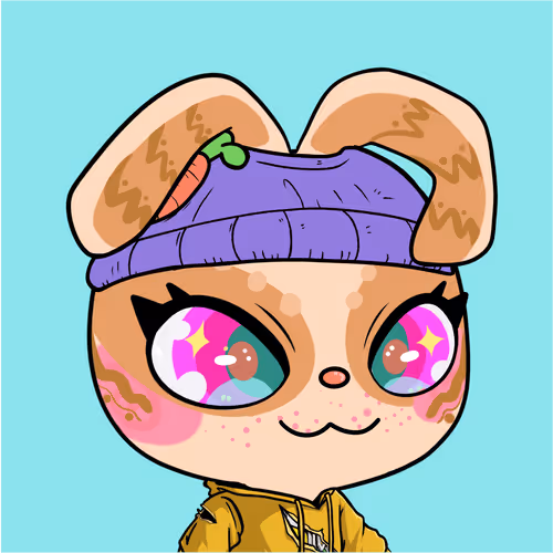 Debox Guardians Rabbit Official
