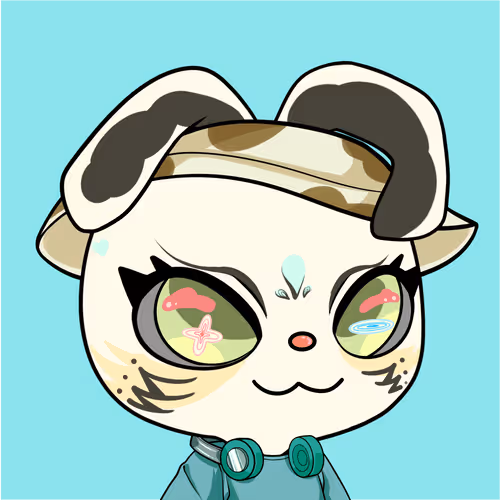 Debox Guardians Rabbit Official