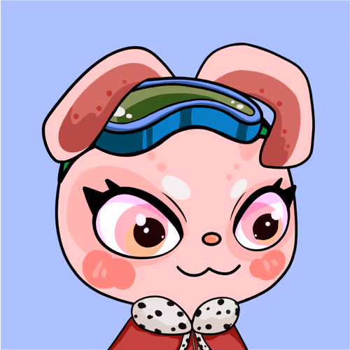 Debox Guardians Rabbit Official