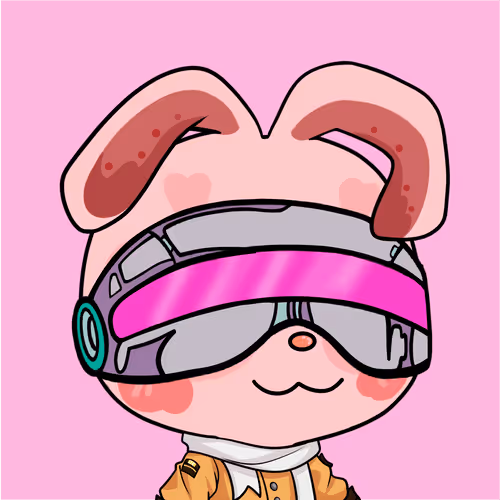 Debox Guardians Rabbit Official
