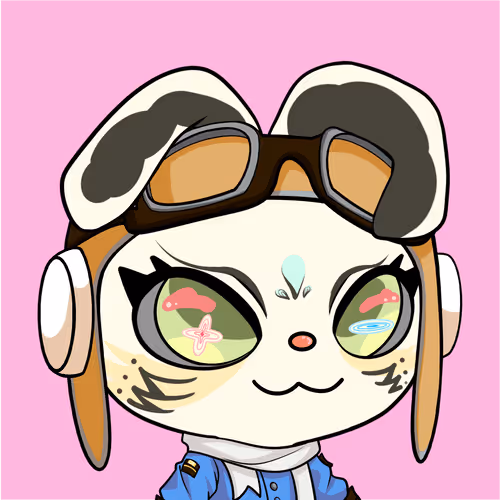 Debox Guardians Rabbit Official