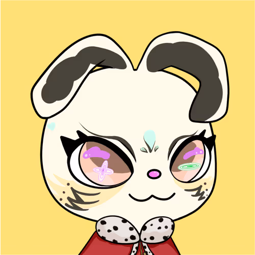 Debox Guardians Rabbit Official