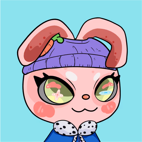 Debox Guardians Rabbit Official